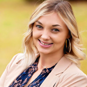 Meet your Posher, Sonja